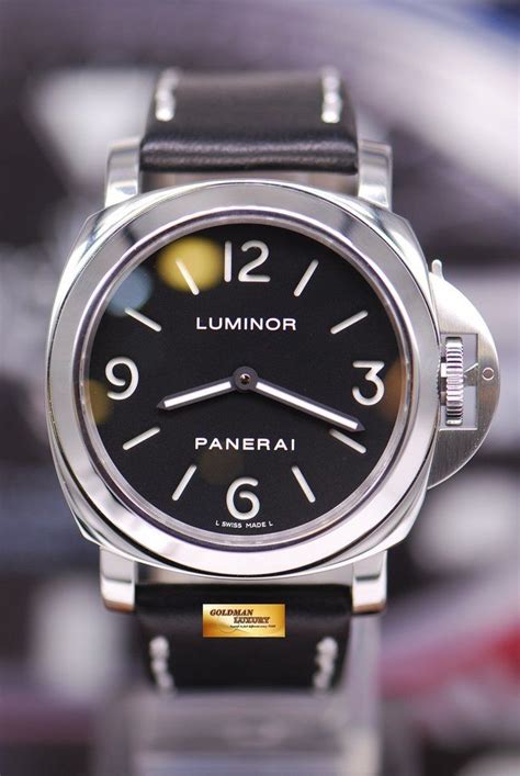 panerai 01122|Panerai pam 112.